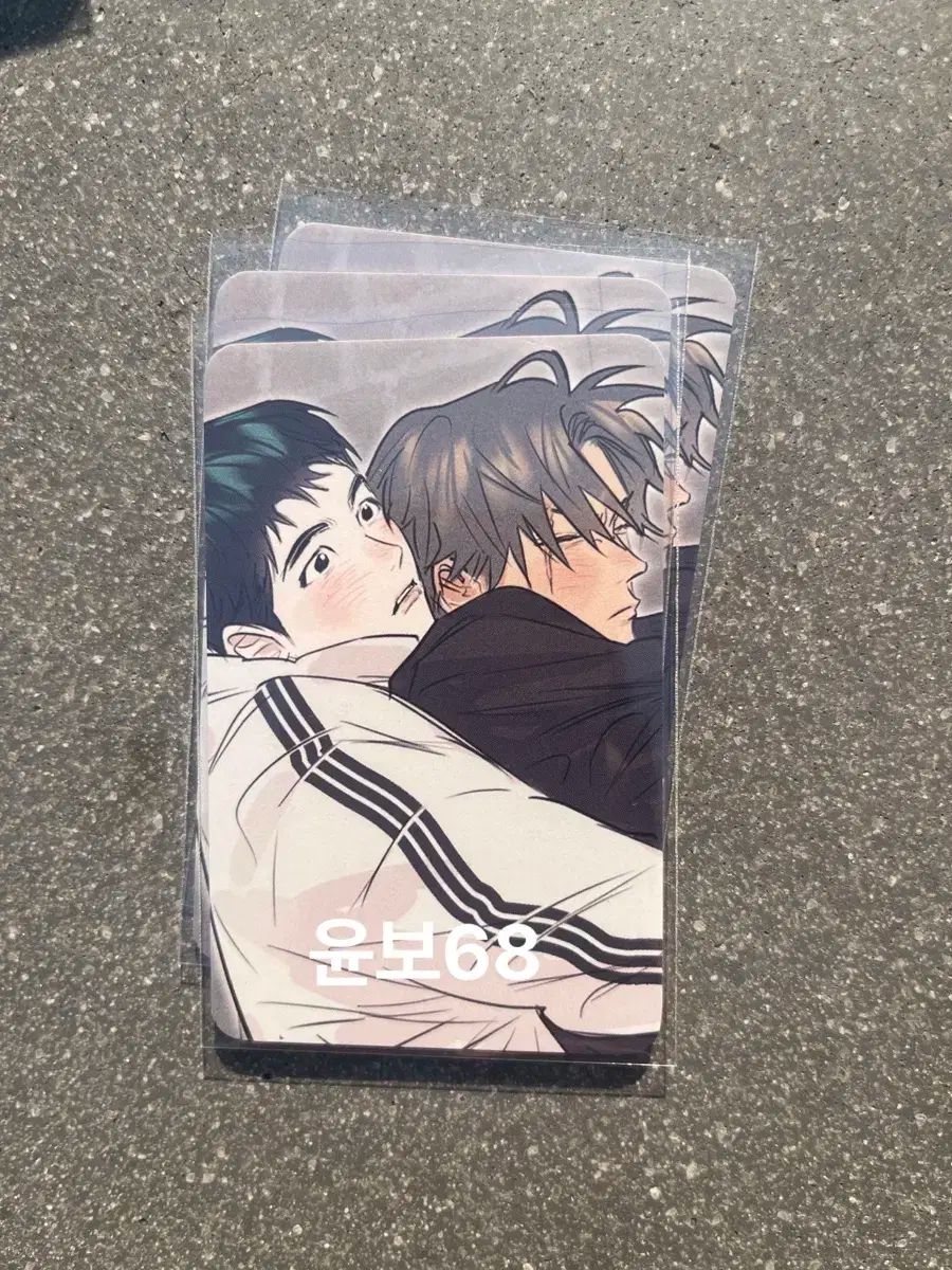 BOMTOON HOMEパーティー ポップアップ 特典 食後景