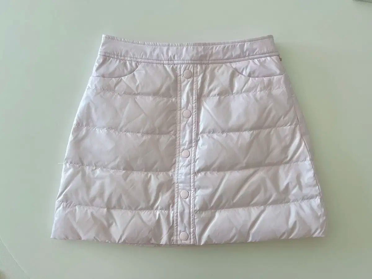  70 Wasc ワック WACC ダウン スカート 390 000 その他 レディースウェア