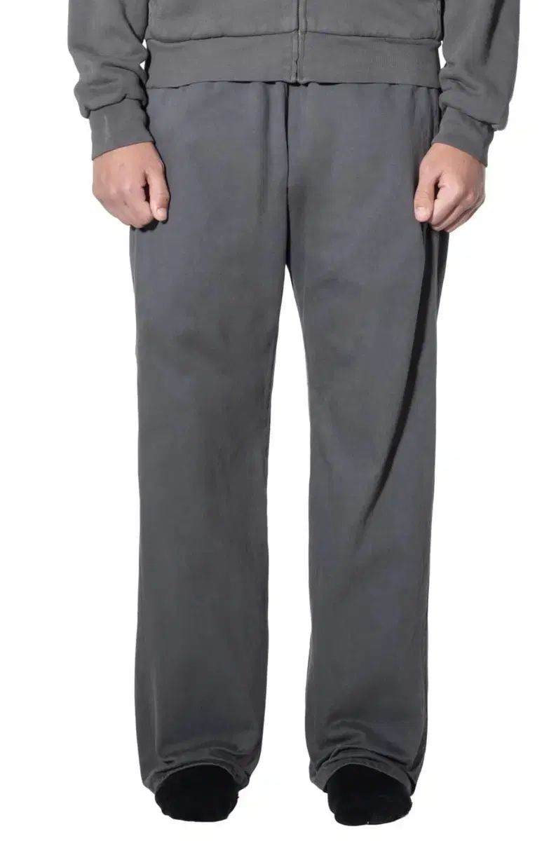 イージー ギャップ バレンシアガ メイン サテン カーゴ パンツ ダークグレー xl