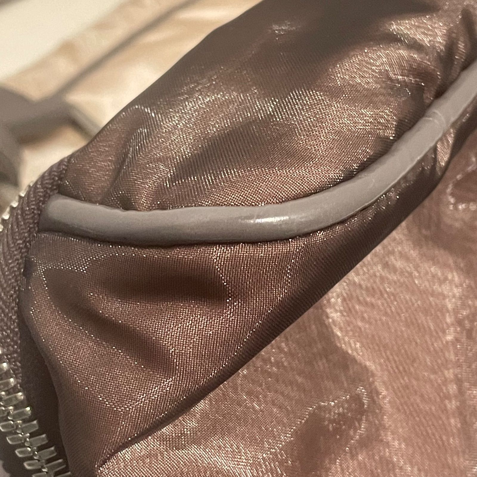 ステラマッカートニー レスポートサック