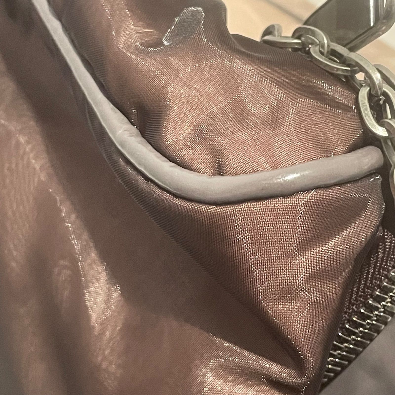 レスポートサック