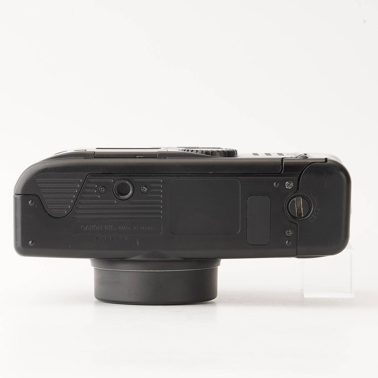  キヤノン Canon オートボーイ Autoboy S 38 115 mm F 3 6 8 5 コンパクトカメラ(フィルム) フィルムカメラ