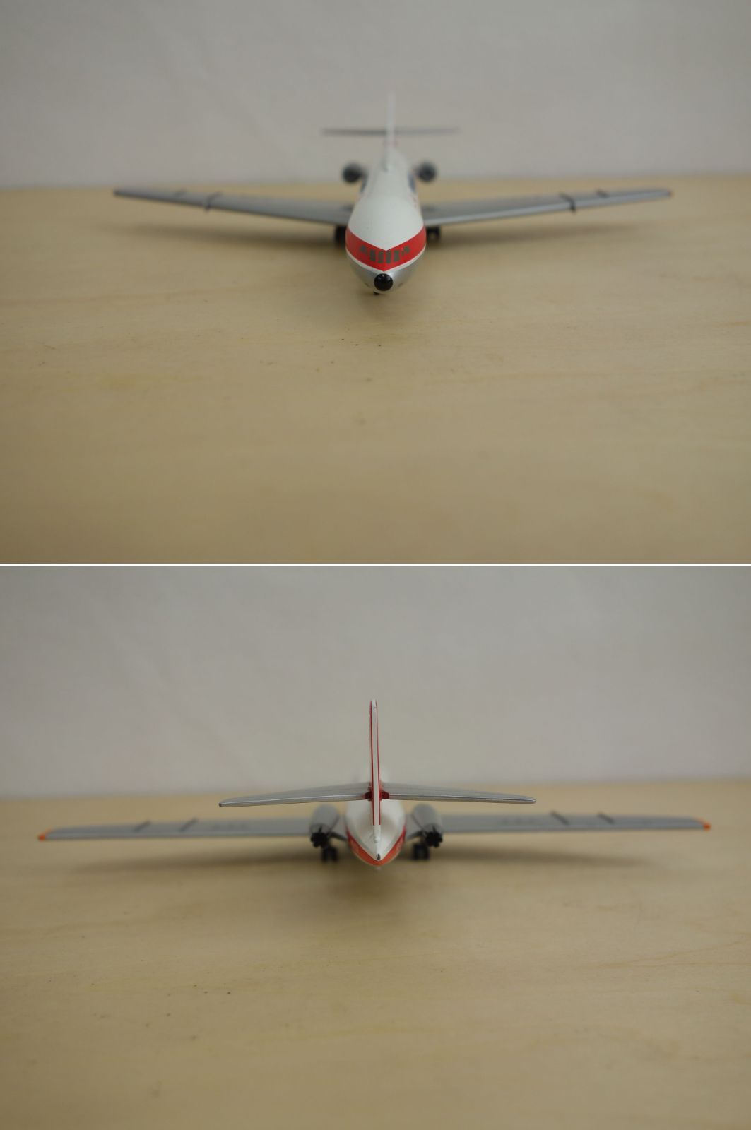 空 M▽飛行機 航空機 旅客機 模型 スイス航空 Swissair シュド