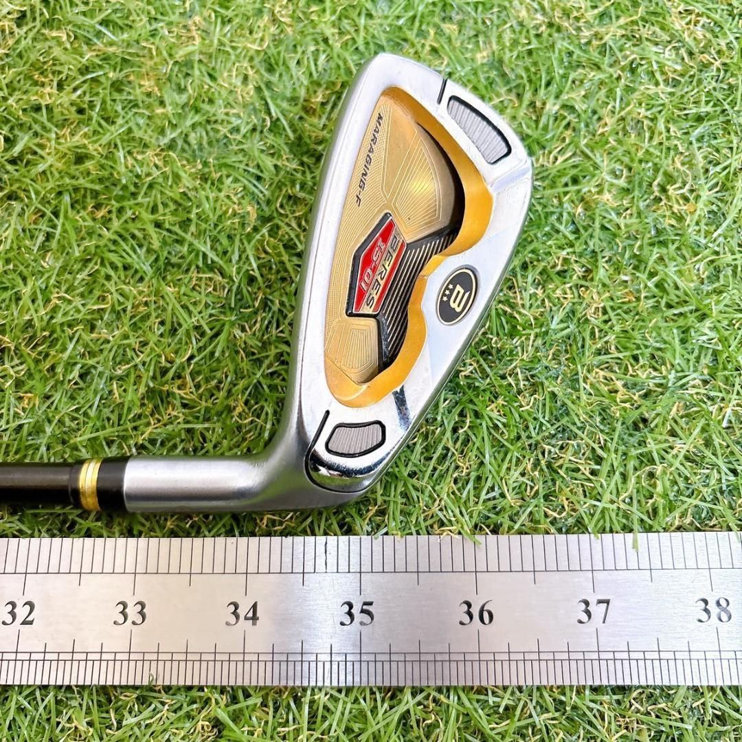 HONMA BERES IS 01 ホンマ ベレス メンズウェッジ AW ティー ウェッジ 