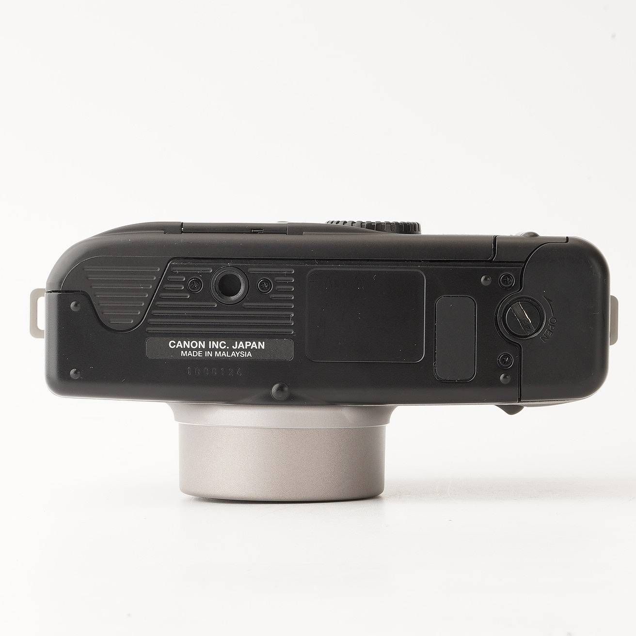 ☆美品☆ キャノン CANON Autoboy S PANORAMA コンパクトフィルム