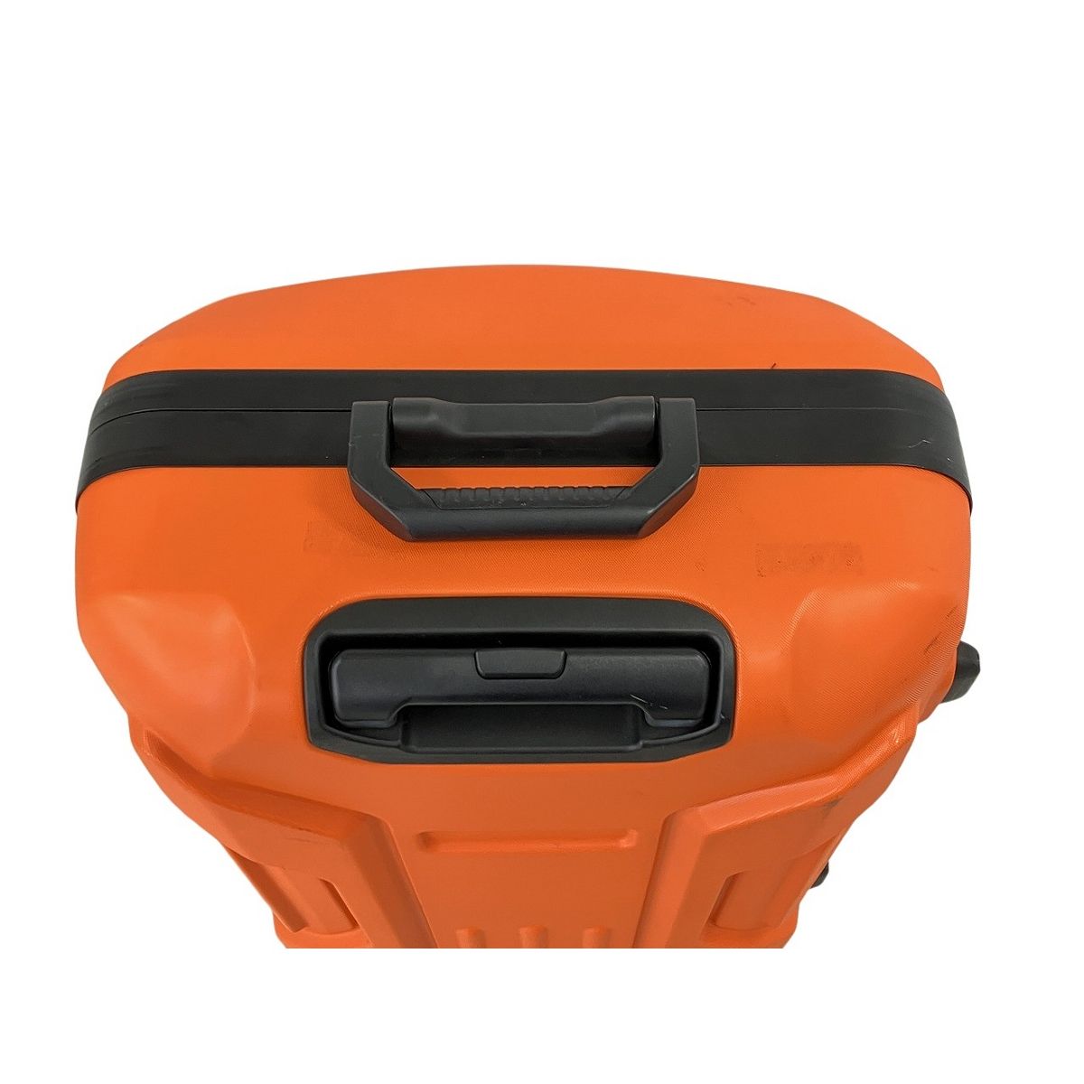 ハードケース キャリー