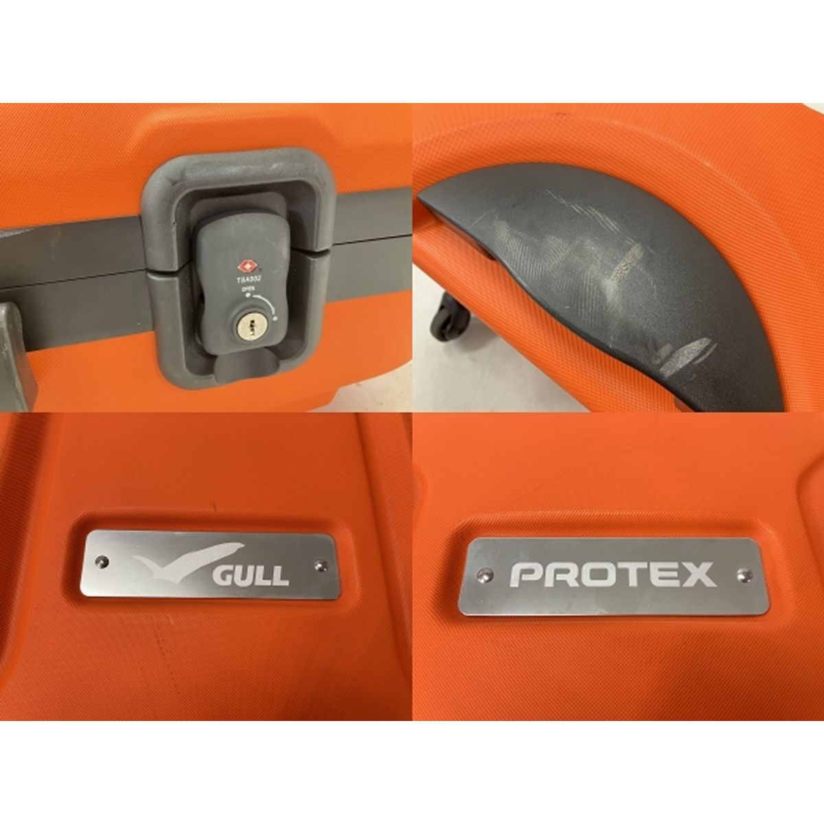 メッシュバッグ