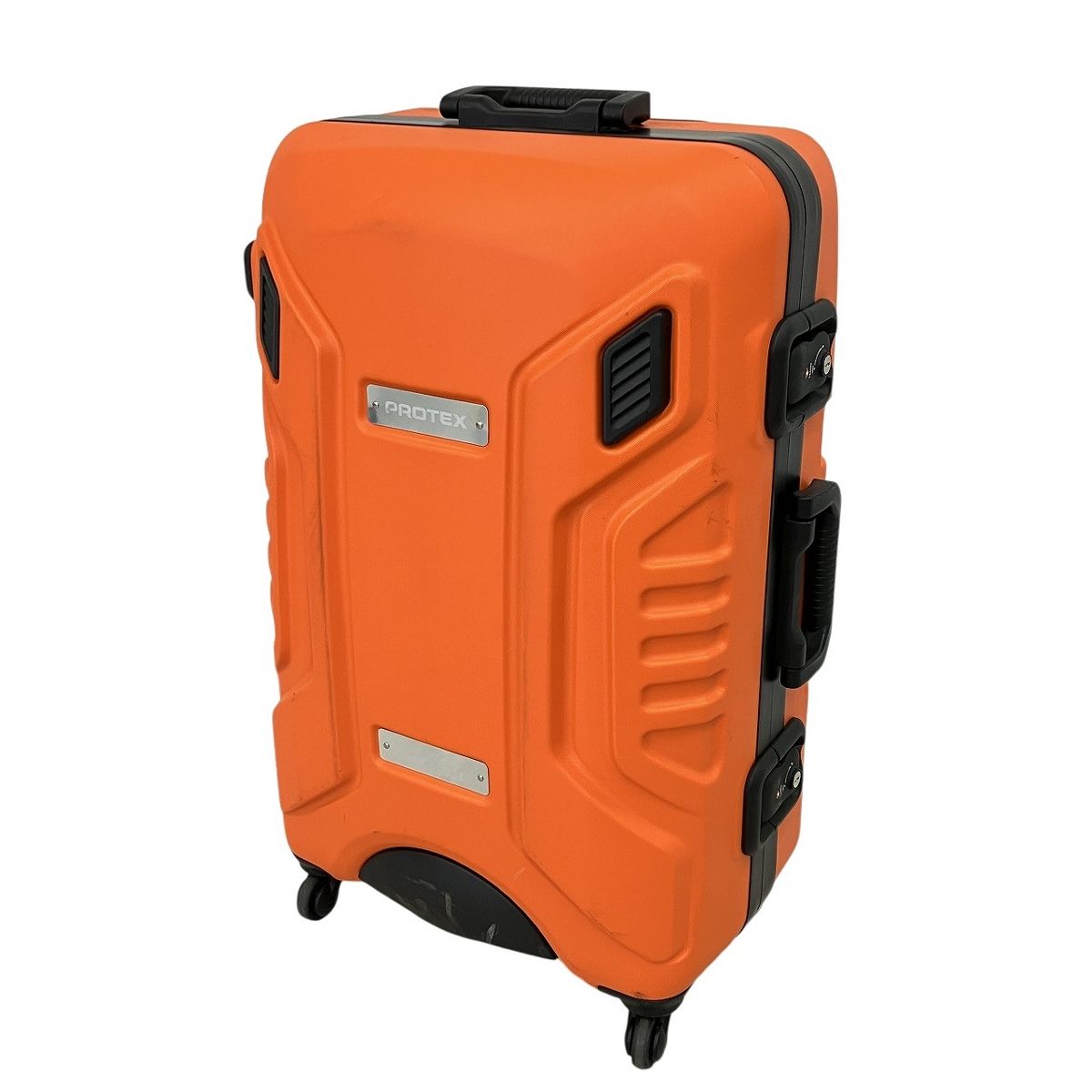 GULL PROTEX ハードケース キャリー メッシュバッグ ダイビング ガル プロテックス