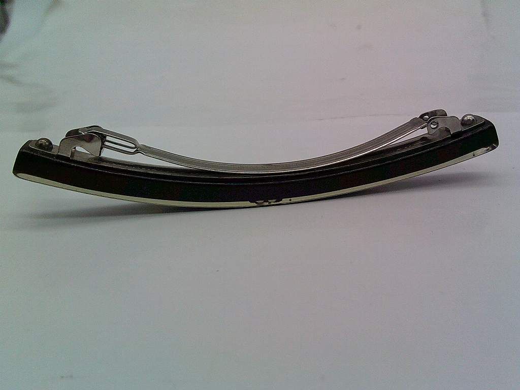 シャネル CHANELバレッタ