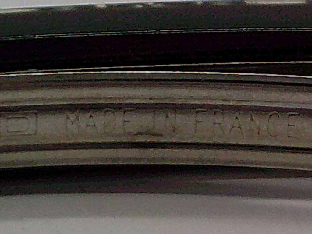 シャネル CHANELバレッタ