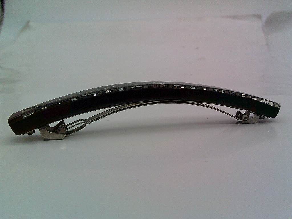 シャネル CHANELバレッタ