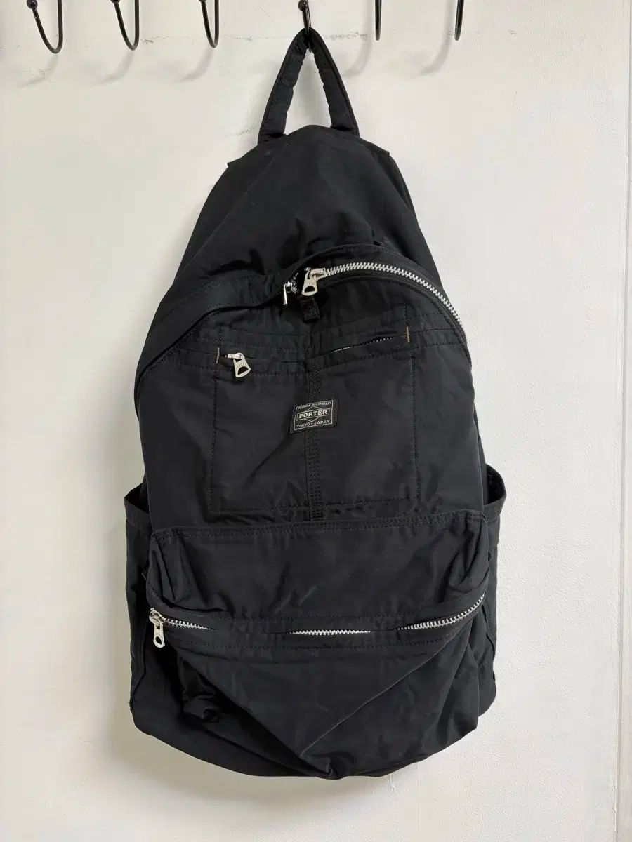 Porter Mile バックパック