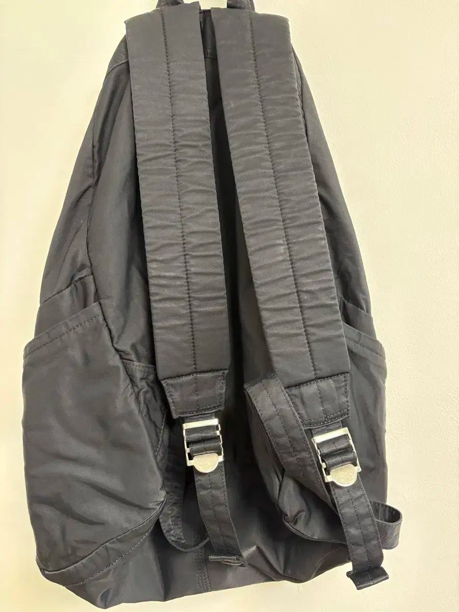 Porter Mile バックパック