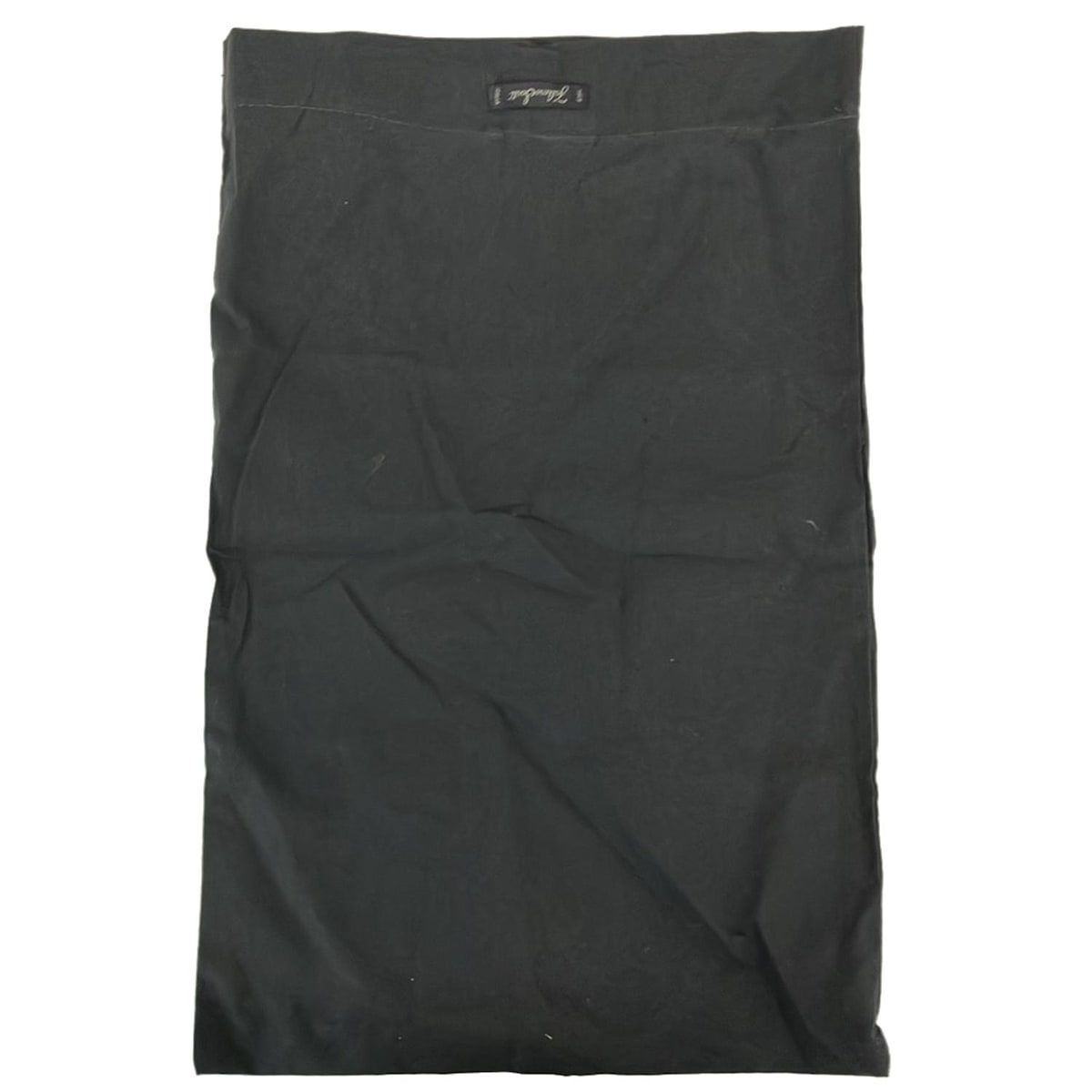 Falierosarti(ファリエロサルティ) ストール(ショール)美品 - 黒  