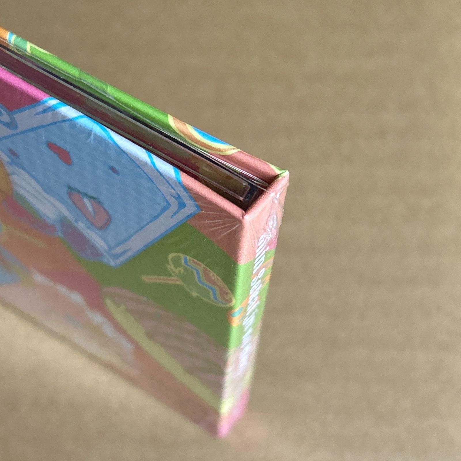 新・世界樹の迷宮 ミレニアムの少女 3DS 予約特典「Shin Sekaiju no 