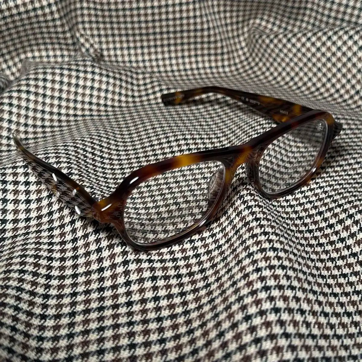 GENTLE MONSTER ジェントルモンスター X Maison Margiela メゾンマルジェラ MM113