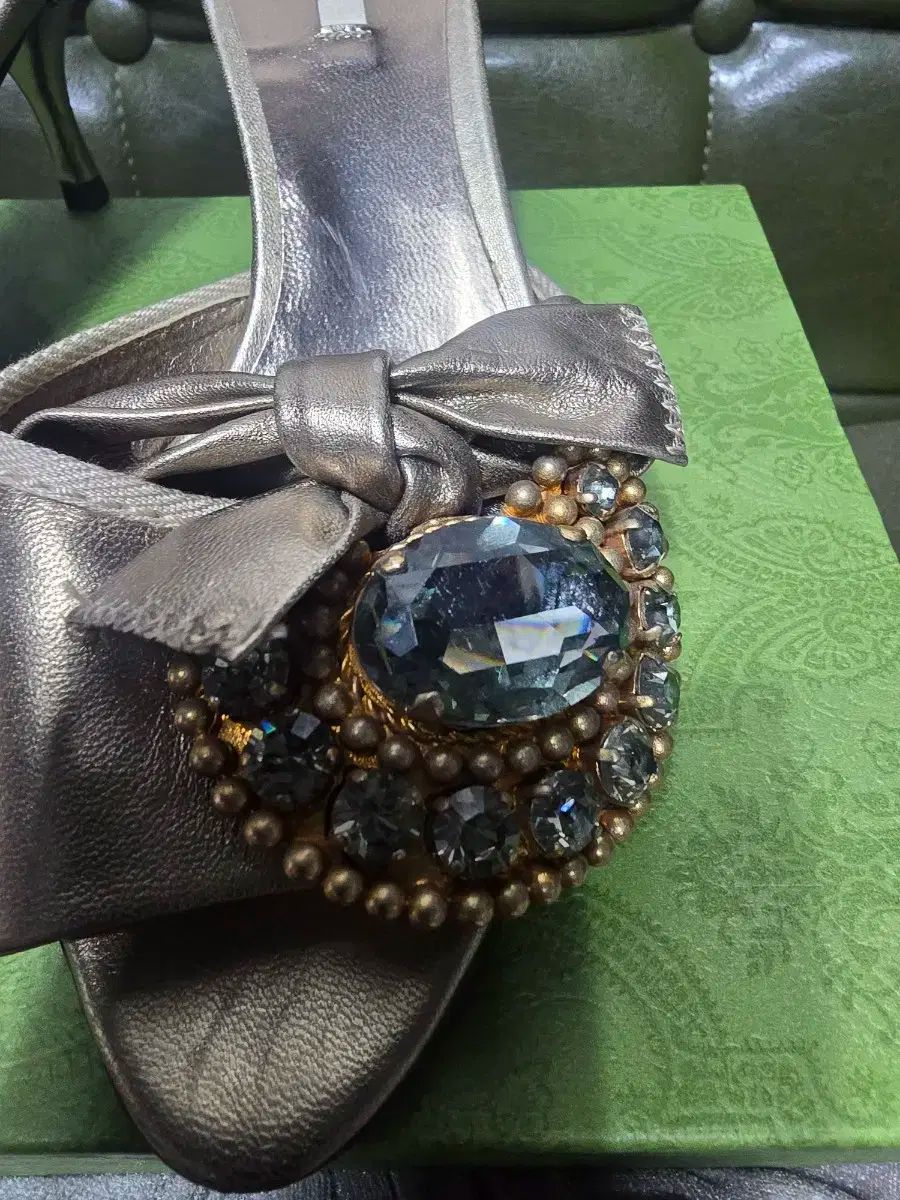 ダイヤモンドアート