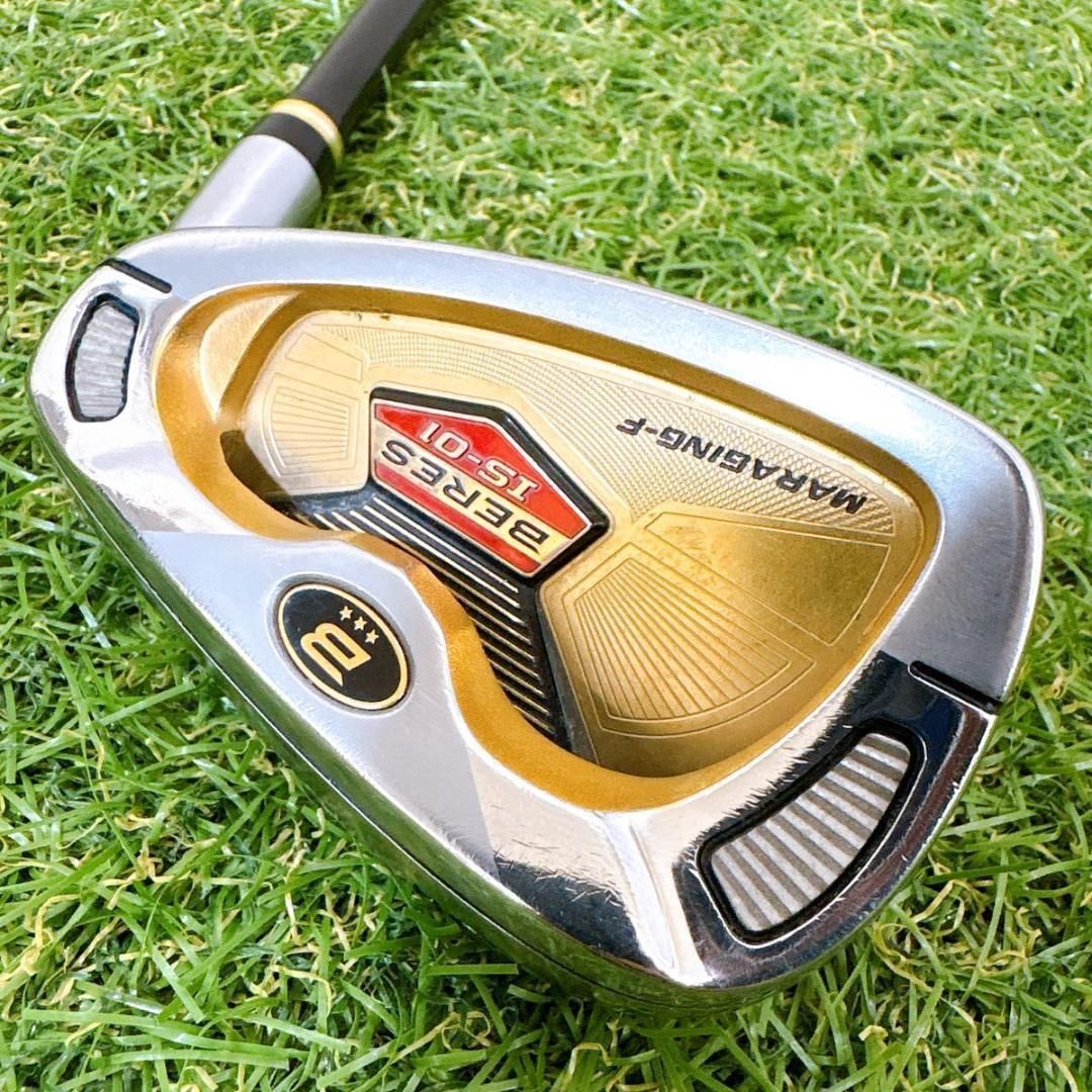 HONMA BERES IS 01 ホンマ ベレス メンズウェッジ SW