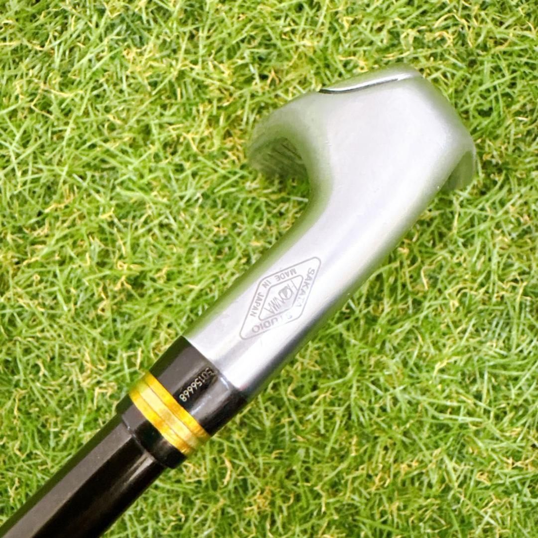 ホンマ ベレス ブラック HONMA BERES アイアンセット 6本 R 右 HONMA