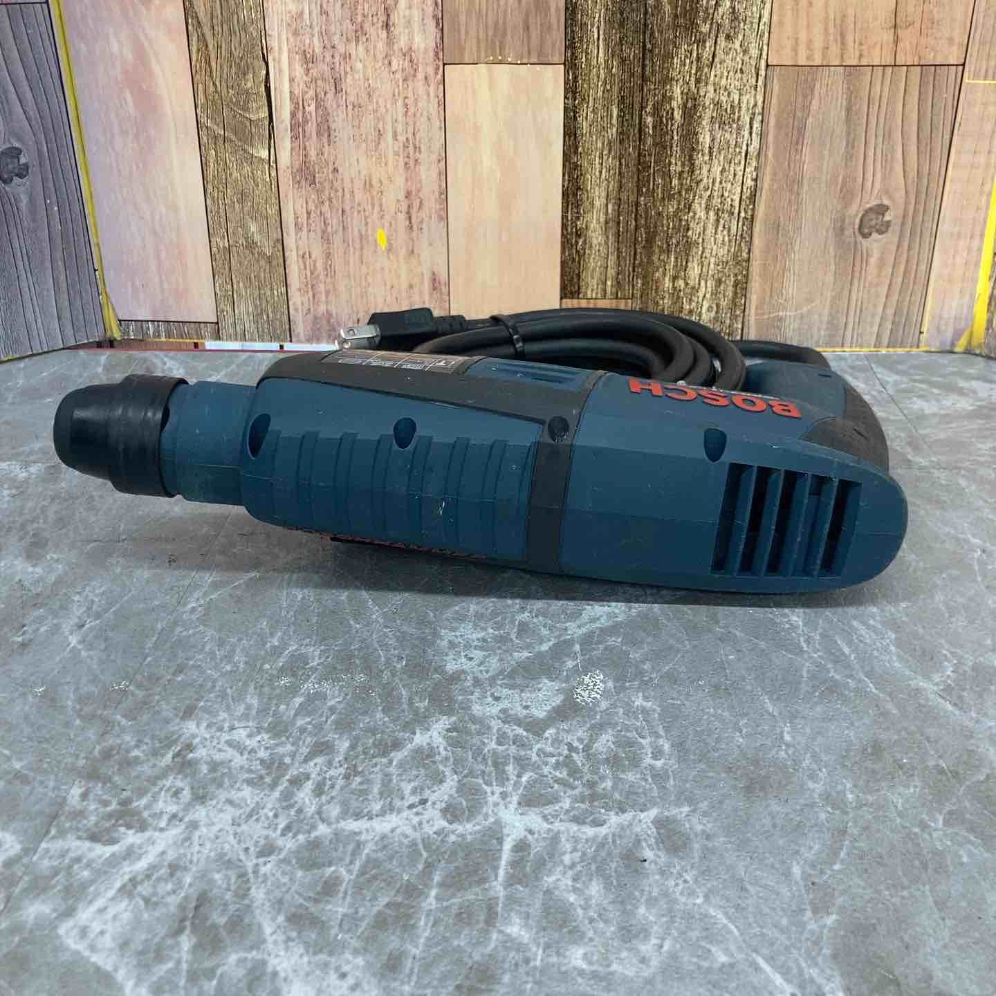 BOSCH ハンマドリル