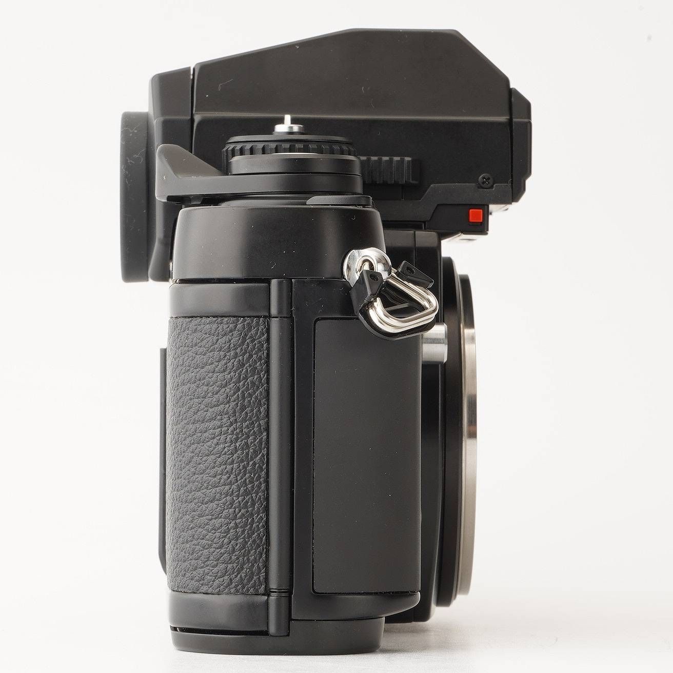 美品 ニコン Nikon F3 HP 199万台 ボディ 一眼レフ フィルムカメラ