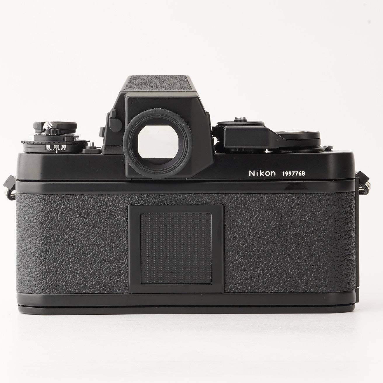 美品 ニコン Nikon F3 HP 199万台 ボディ 一眼レフ フィルムカメラ