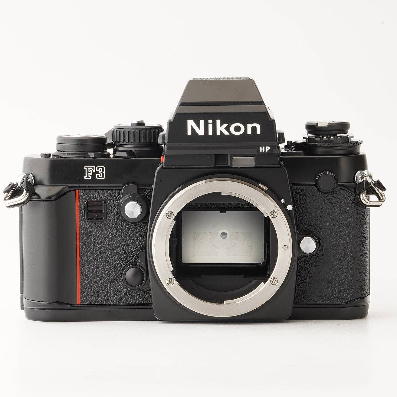ニコン Nikon F3 HP 199万台 ボディ 一眼レフ フィルムカメラ