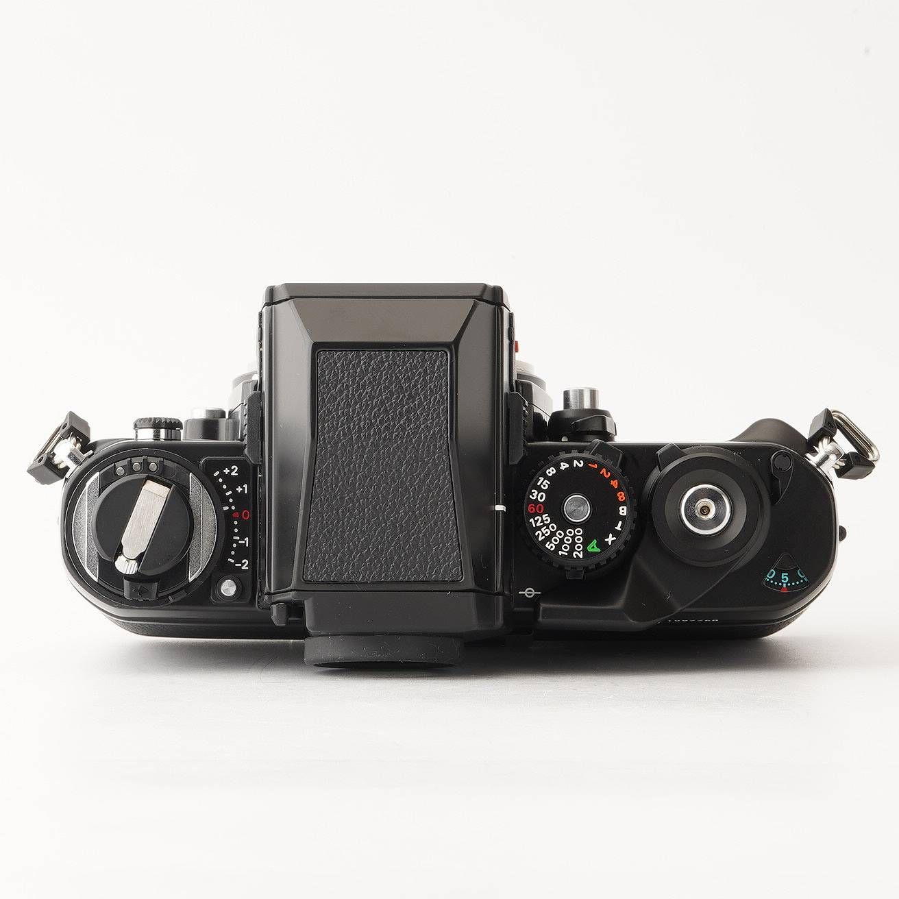 Nikon F3HP(199万台) & DA-2 Nikon F3HP - Camera – Kamerastore