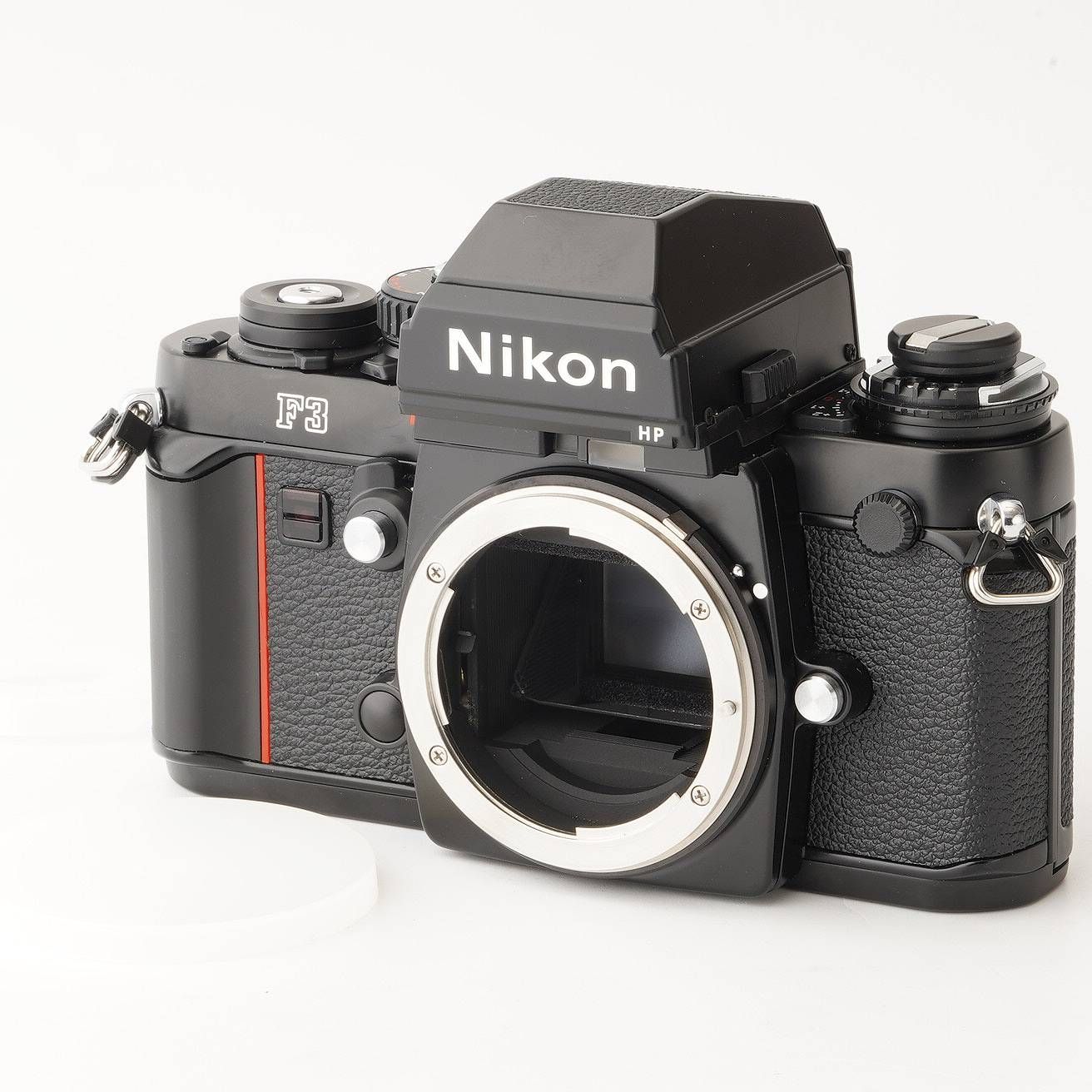 ニコン Nikon F3 HP 199万台 ボディ 一眼レフ フィルムカメラ