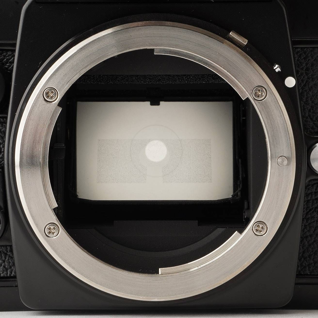 Nikon F3HP(199万台) & DA-2 Nikon F3HP(199万台) & DA-2 Nikon F3 – The Most thoughtful Nikon of