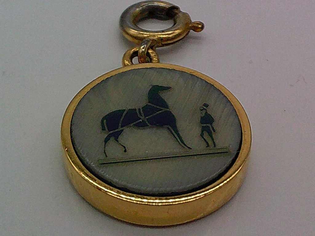 チャーム ペンダントトップ