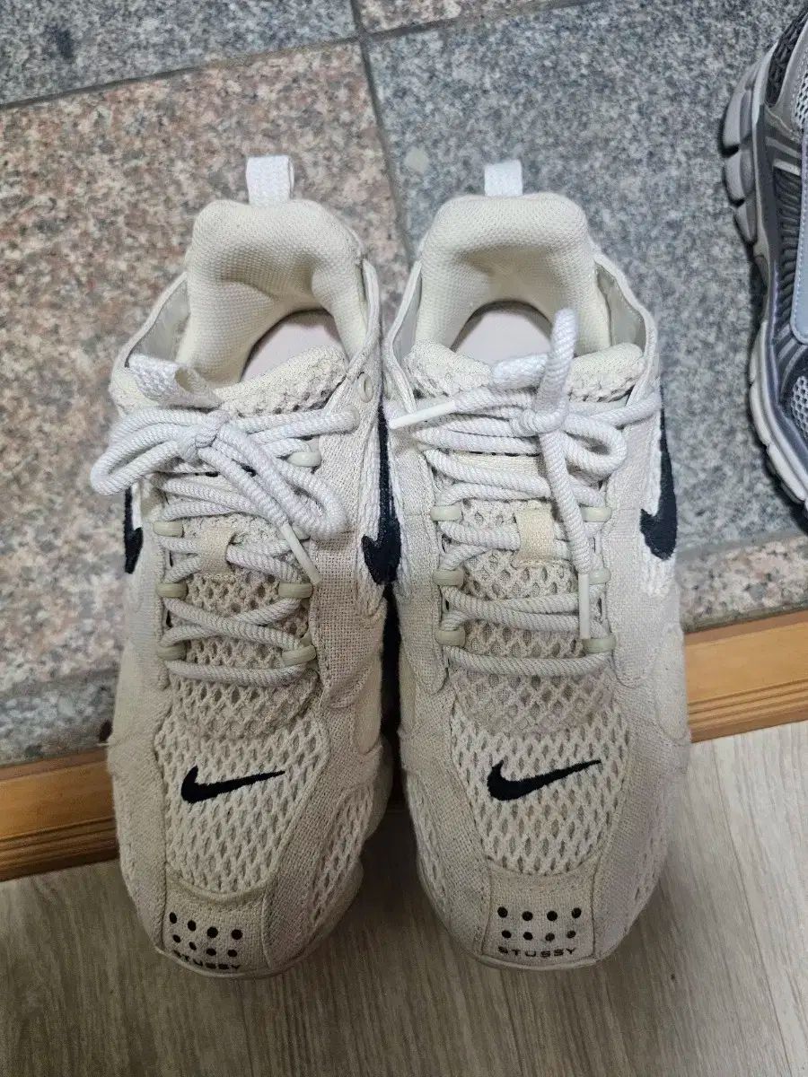 ナイキ ステューシー エア ズーム スピリドン ケージ 2 250