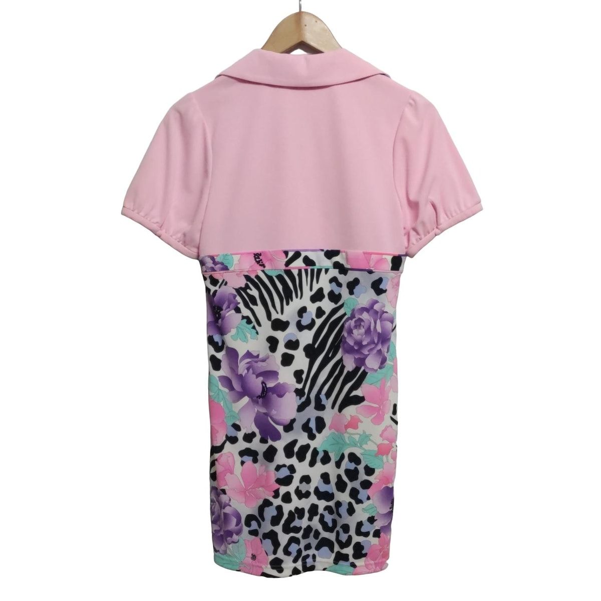 LEONARD SPORT(レオナールスポーツ) ワンピース サイズ40 M レディース