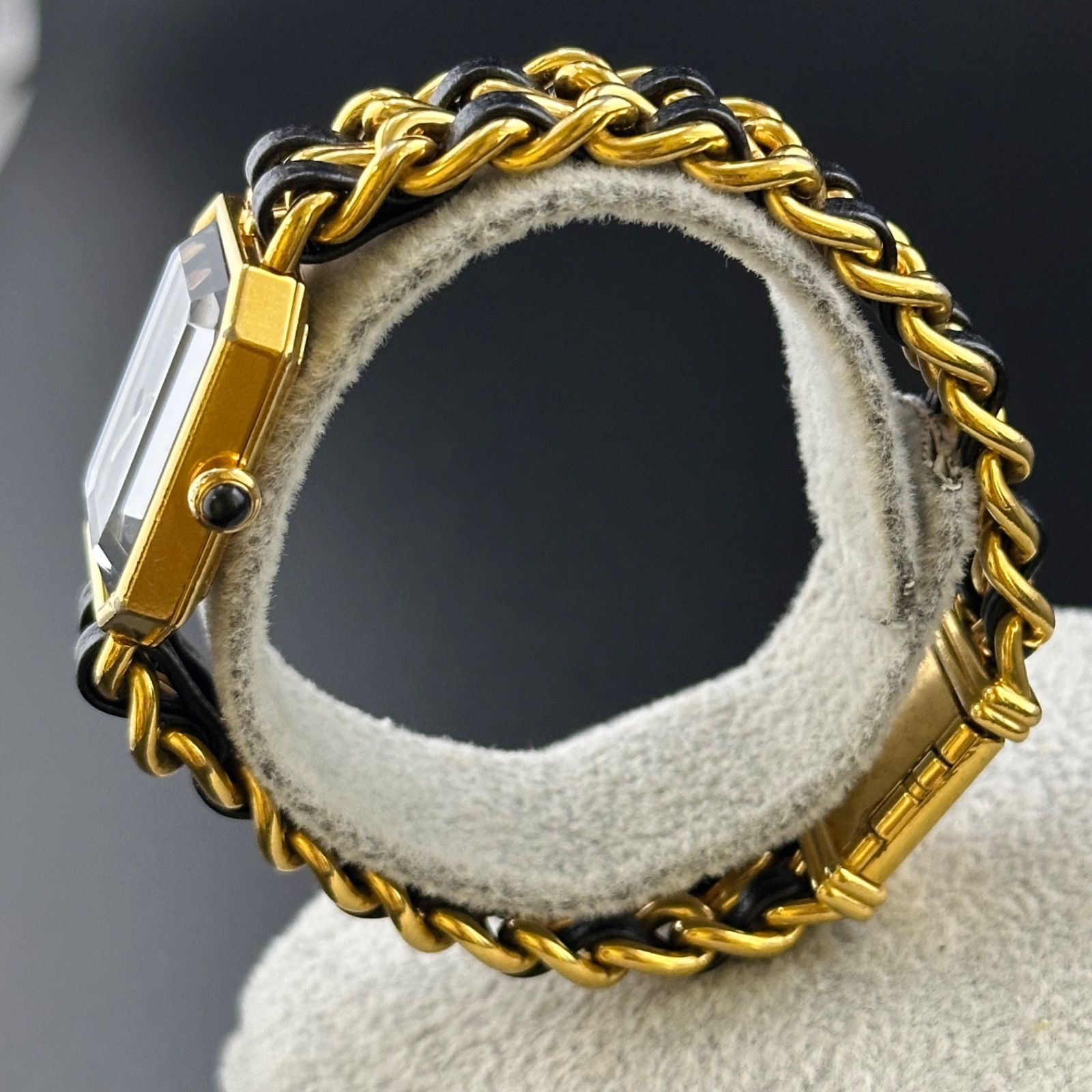 シャネル プルミエール