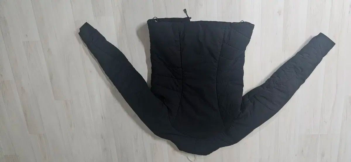 パタゴニア ナノエアー