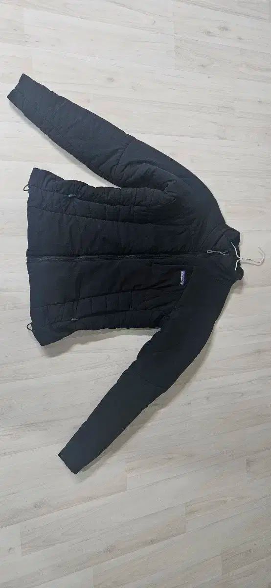 パタゴニア ナノエアー ウィメンズ