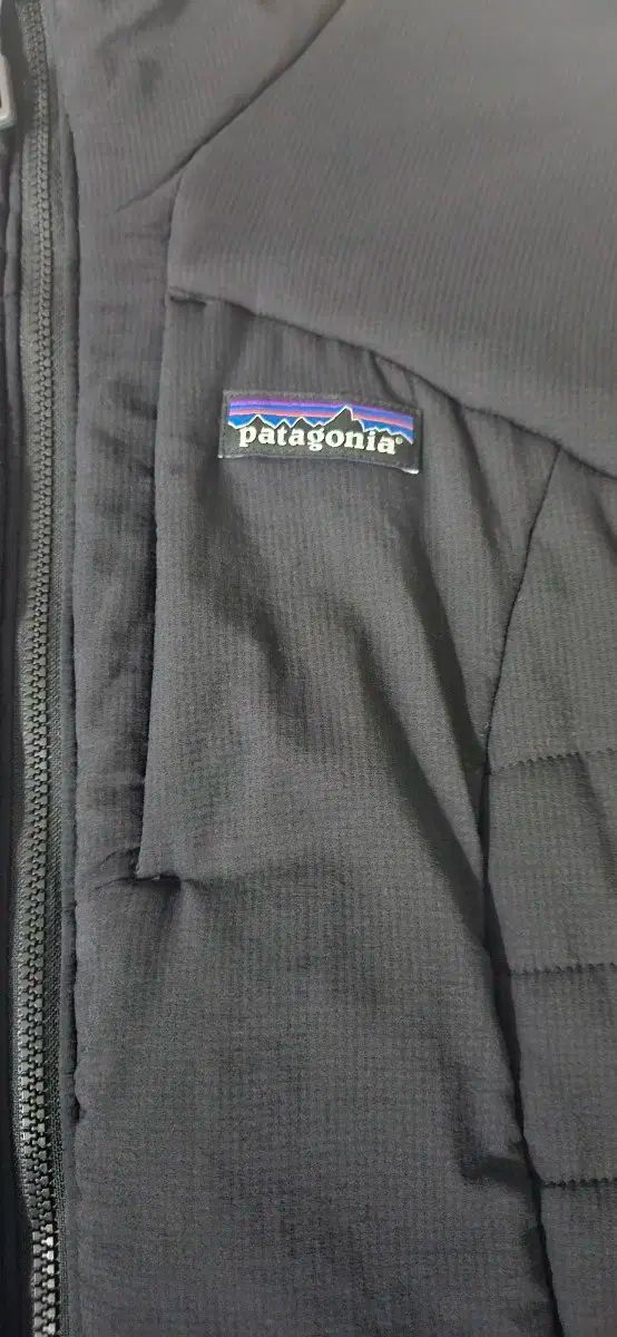 パタゴニア ナノエアー ウィメンズ