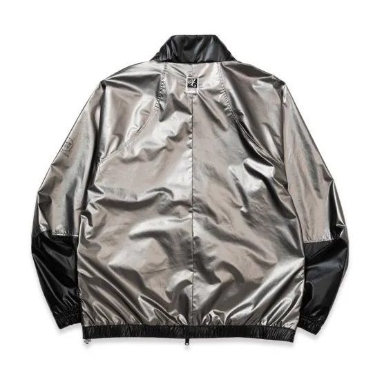 美品 Admiral Golf アドミラルゴルフ ダウン ハイブリッド 2way