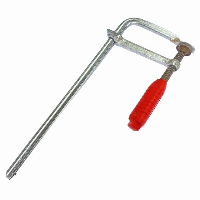 300-80 F型クランプ