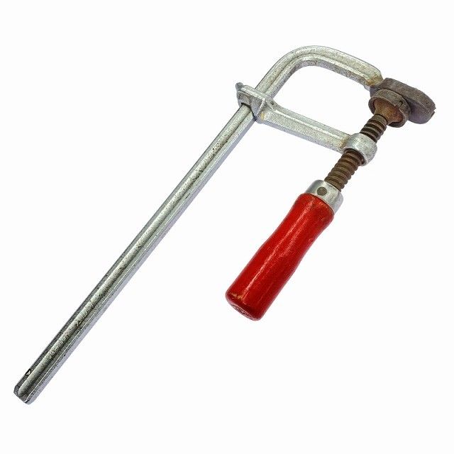 木工クランプ115796