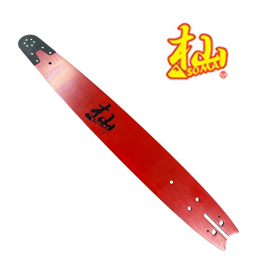 杣 SOMA KM MN 35 W ハーベスターバー 100 cm ワイド