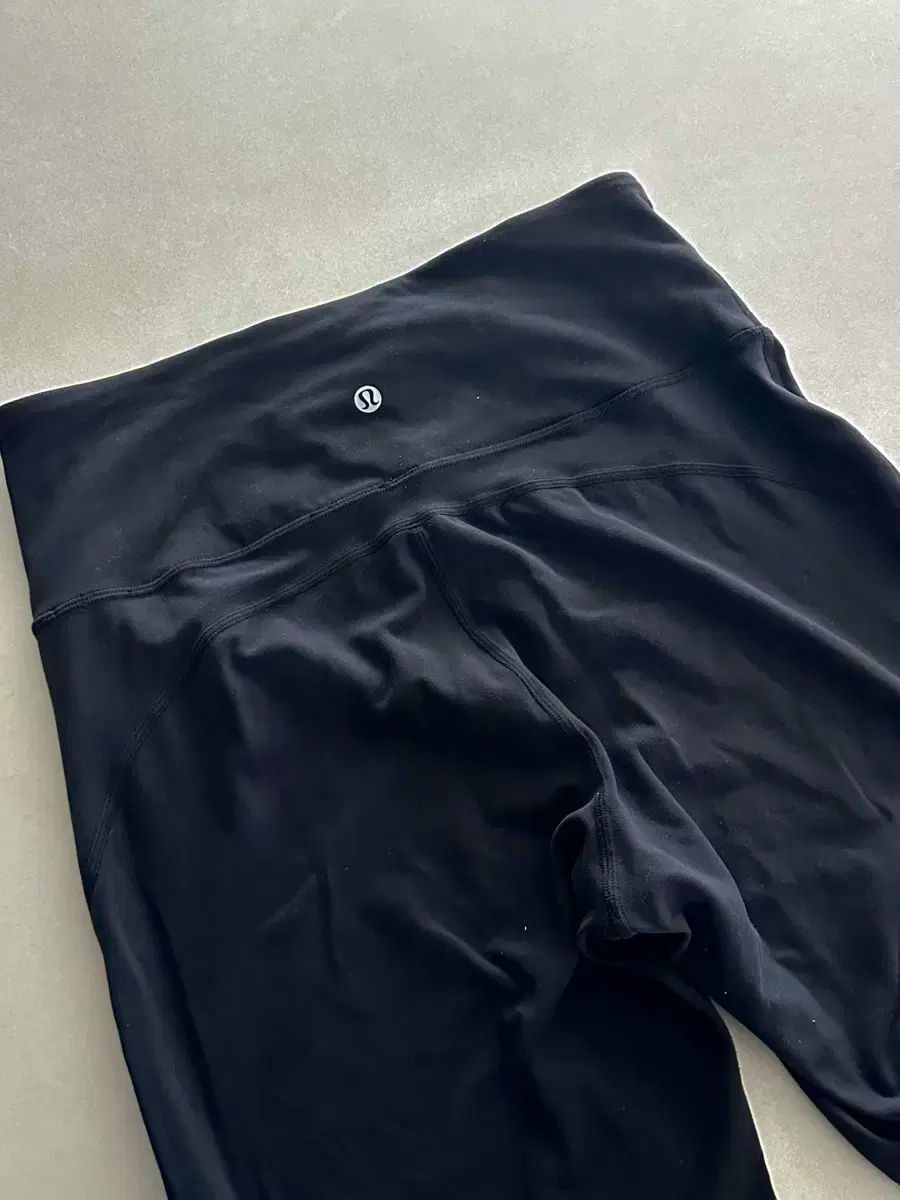  ルルレモン グルーヴ Nulu SUPER ハイウエスト フ パンツ Regular スパッツ レギンス レッグウェア