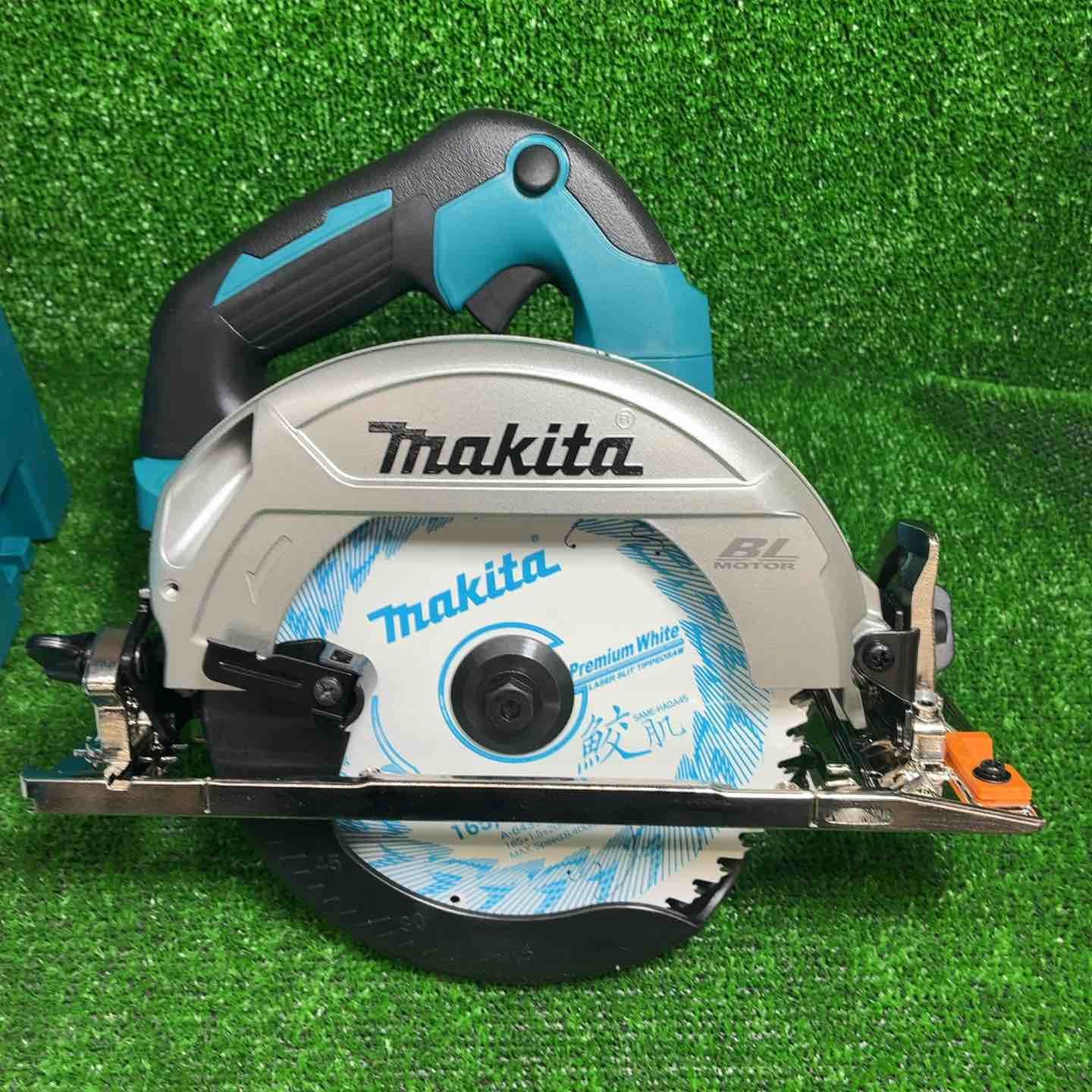 マキタ makita コードレス丸のこ HS611DRGX 藤沢店