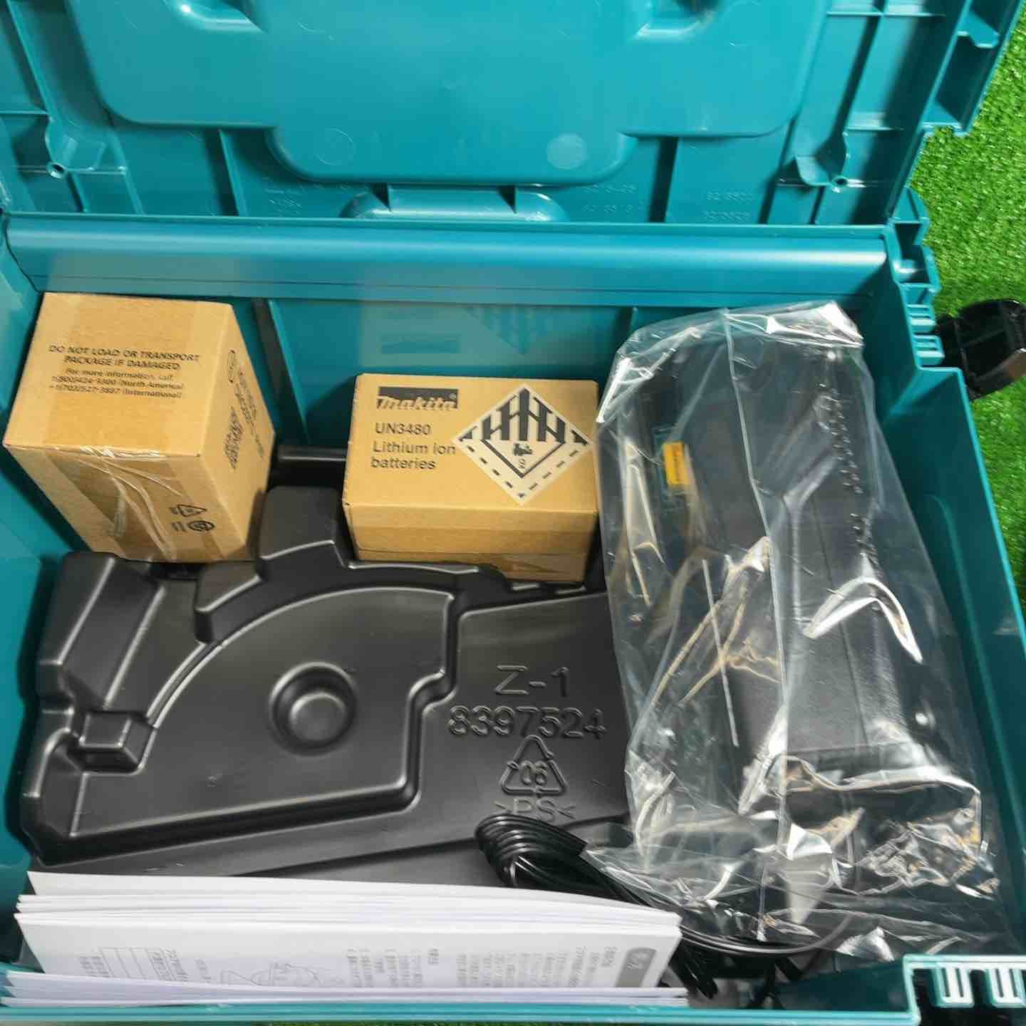  マキタ makita コードレス丸のこ その他 電動工具 エア工具