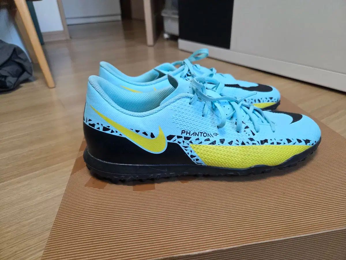 ナイキ FANTOM