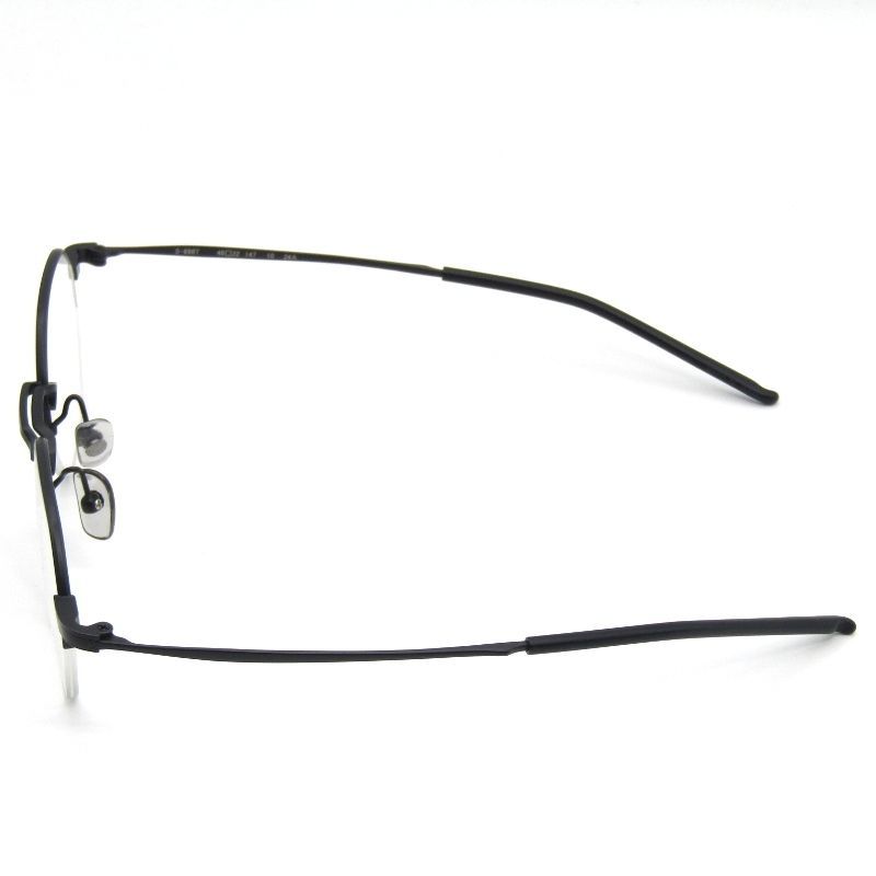 未使用 999.9 フォーナインズ メガネフレーム S-698T 日本製 10  