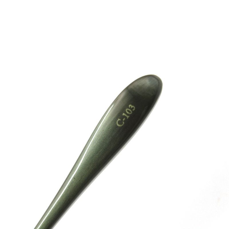 美品 BJ CLASSIC COLLECTION BJクラシック メガネフレーム M-587 IT  