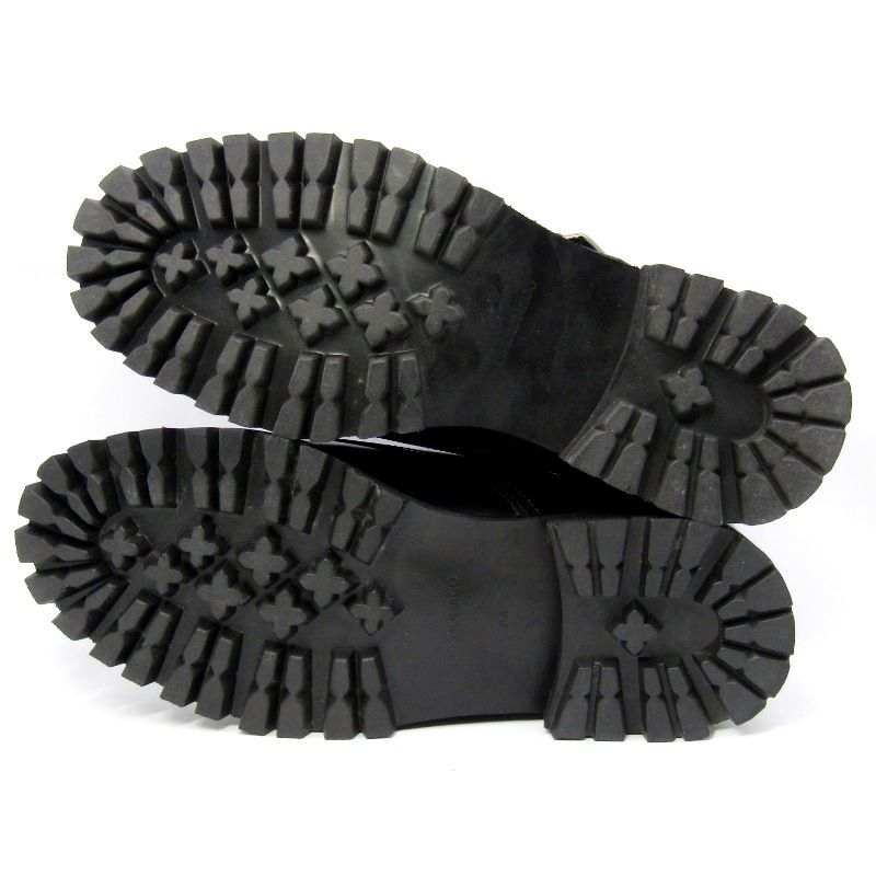 ガラスレザー ウィメンズ