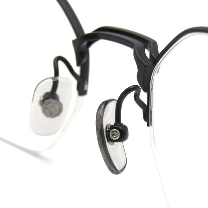 未使用 999.9 フォーナインズ メガネフレーム S-698T 日本製 10  