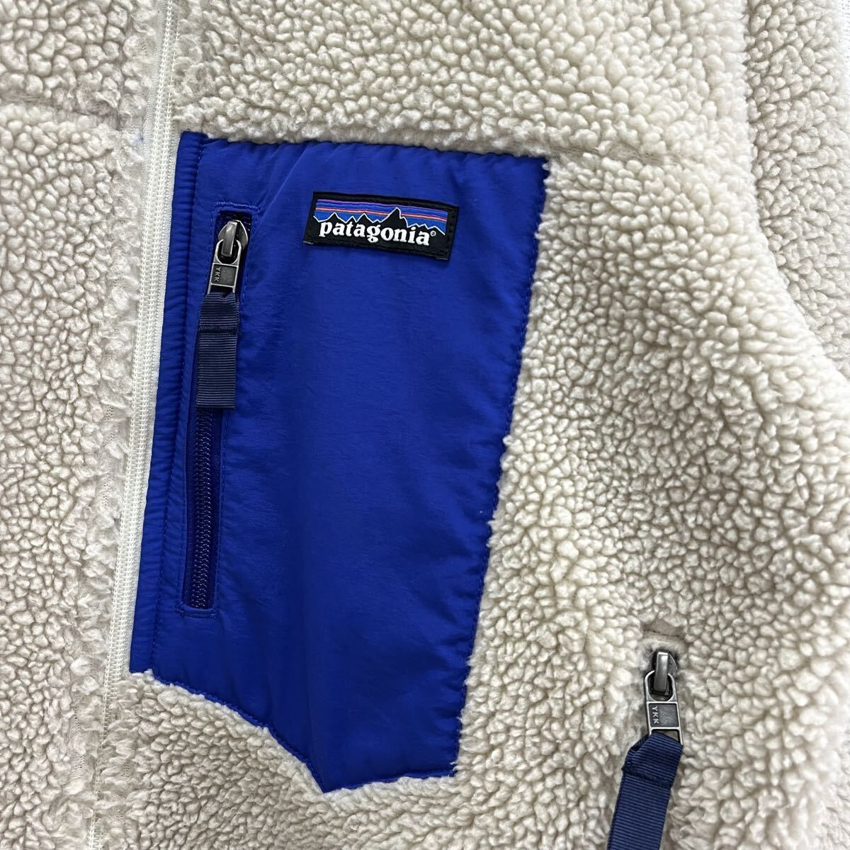 patagonia パタゴニア 23056FA16 CLASSIC RETRO-X JACKET クラシック